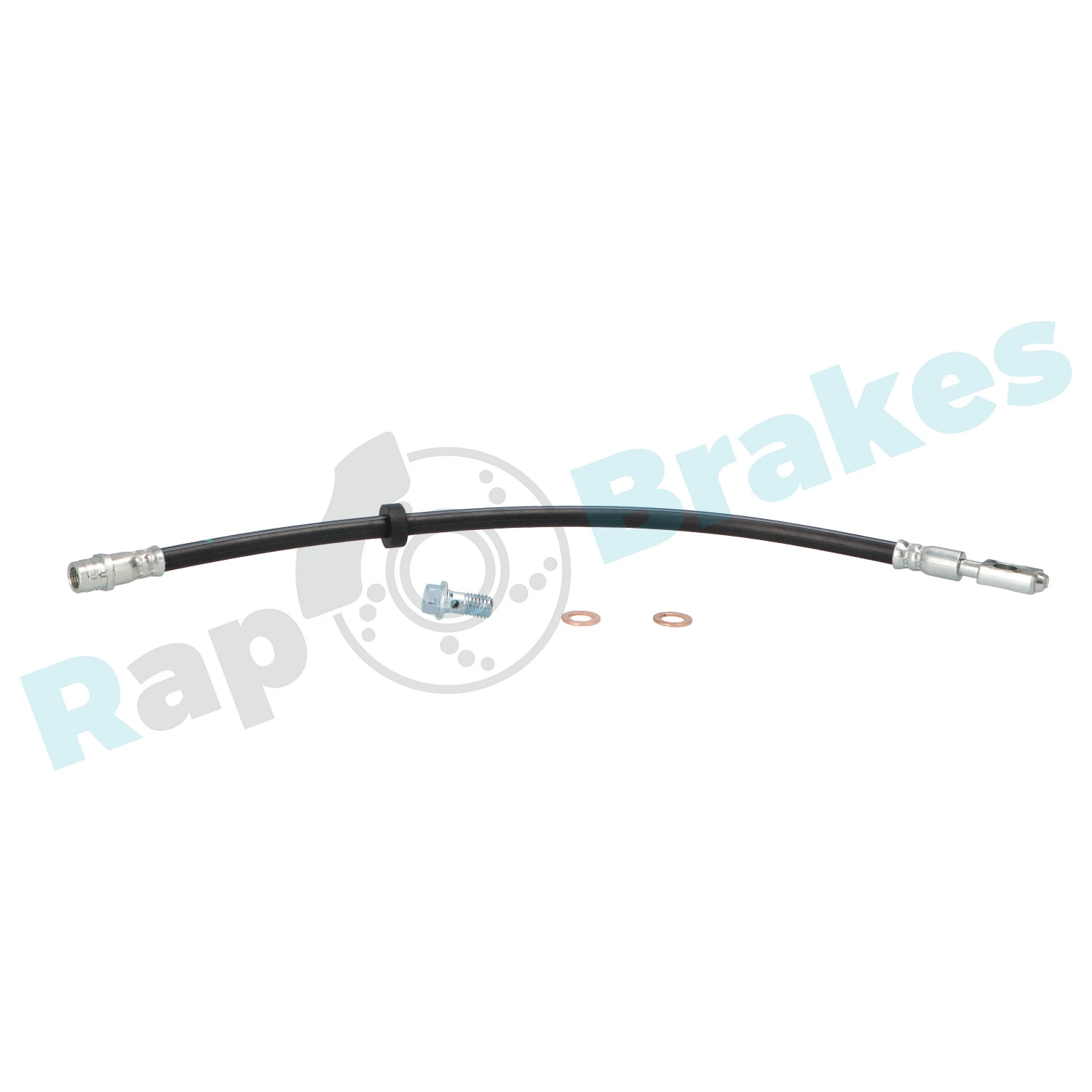 Comprar Latiguillo de freno delantero Skoda Octavia I 1U2 a bajo precio