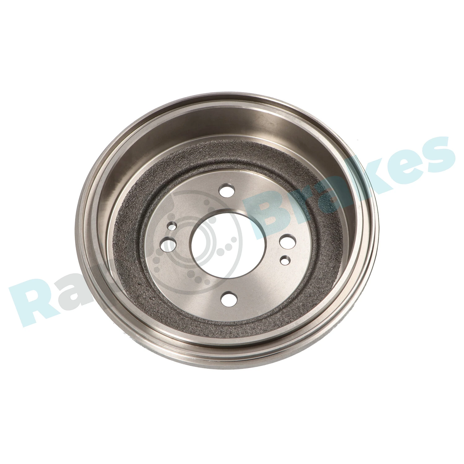  Tambor de freno trasero Alfa Romeo 33 
