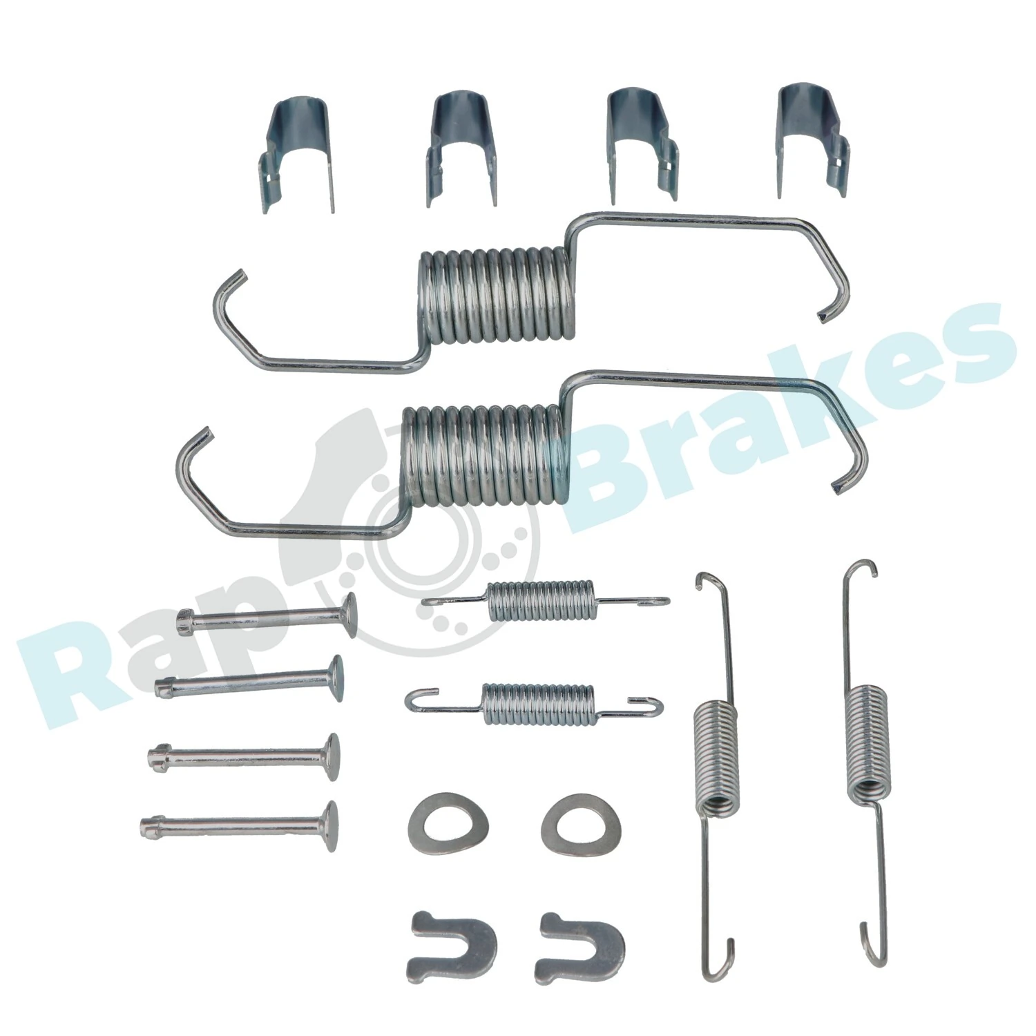 Juego de montaje, zapatas de freno traseras Suzuki Jimny  desde 13,64 €