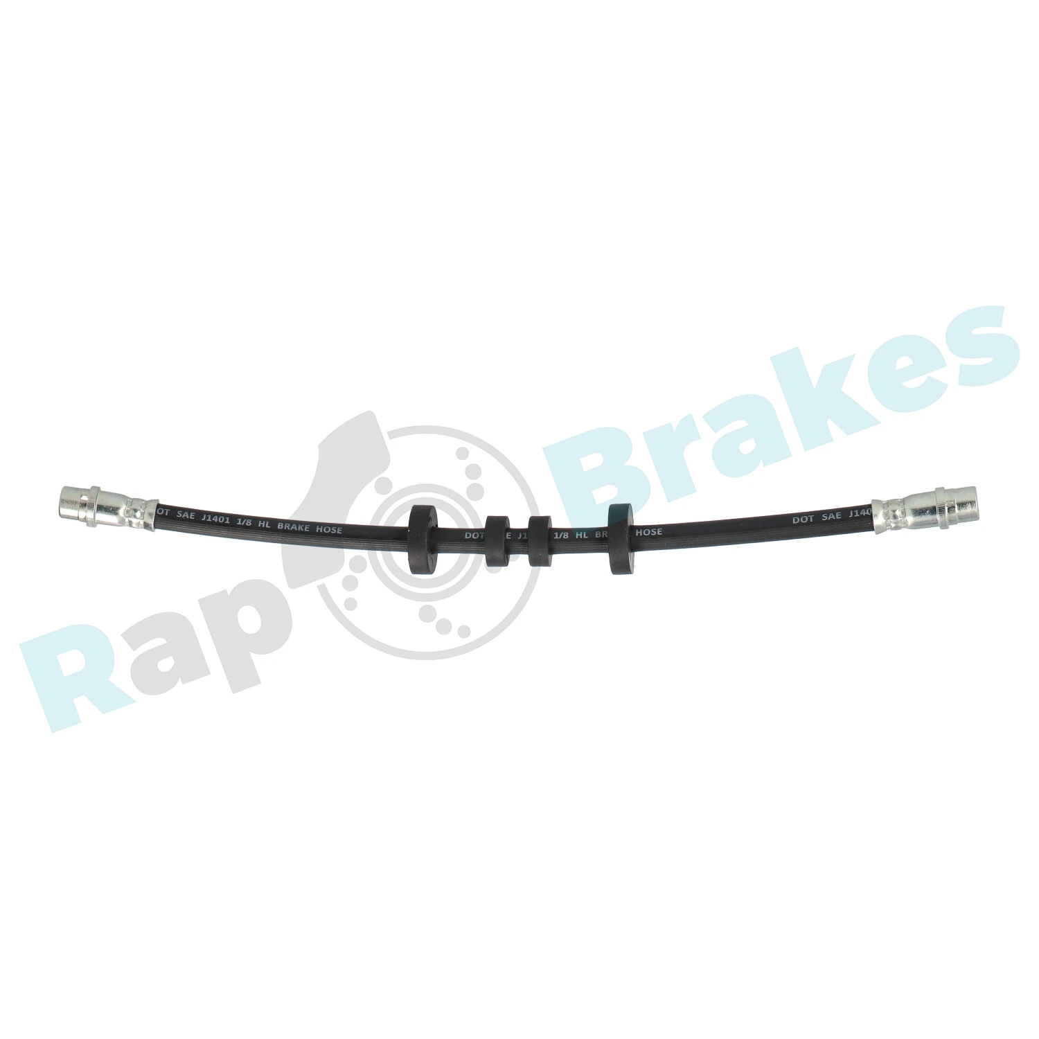 RH0045 RAP Brakes