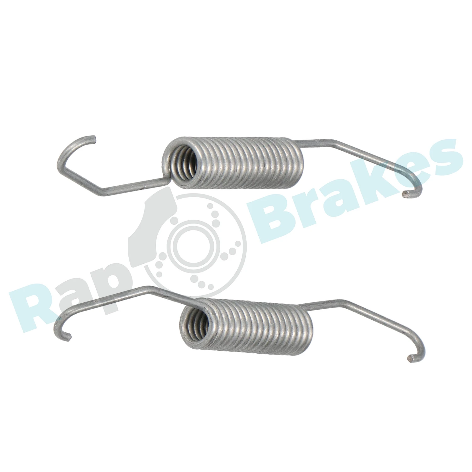 Kit de montaje de zapatas de freno traseras para Honda Civic VI EJ6, EJ8