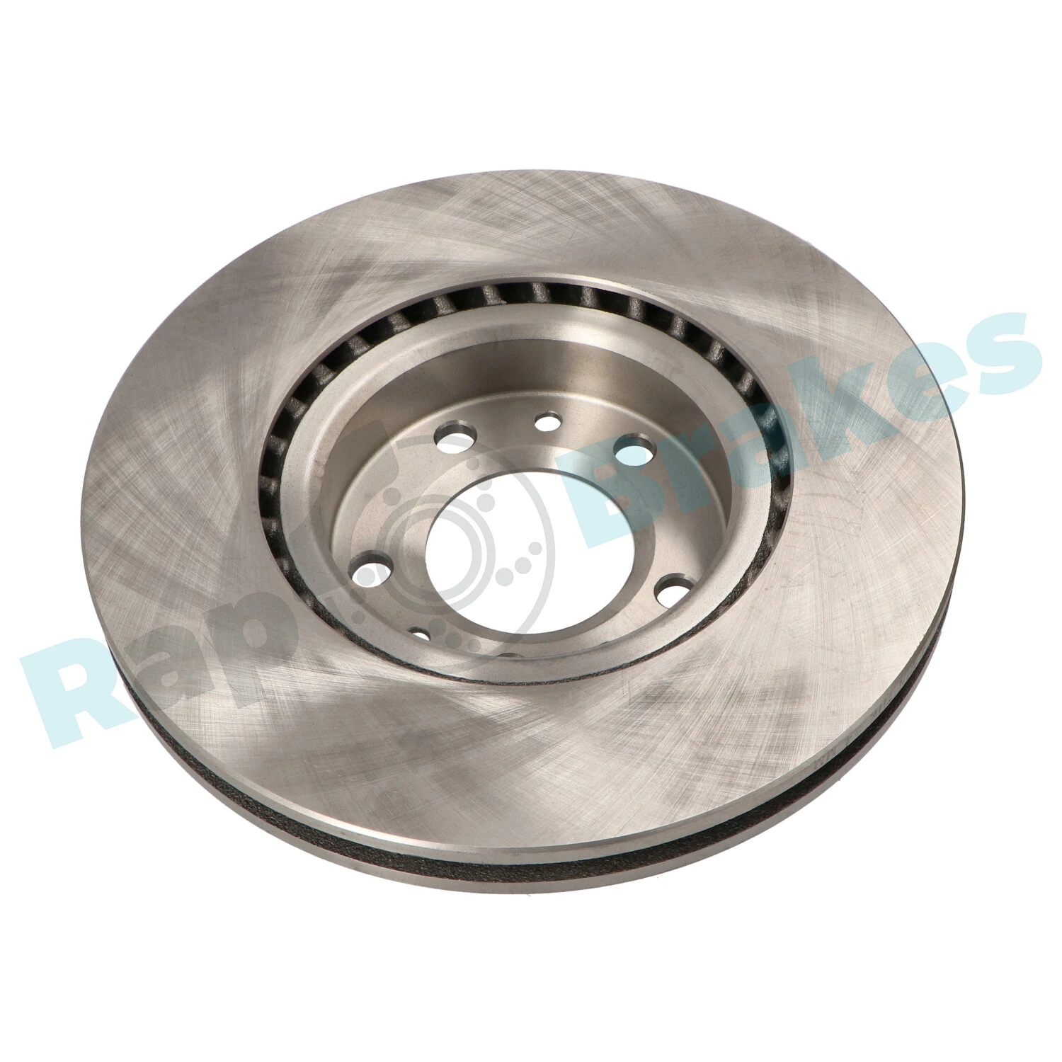  Disco de freno Citroen C4 