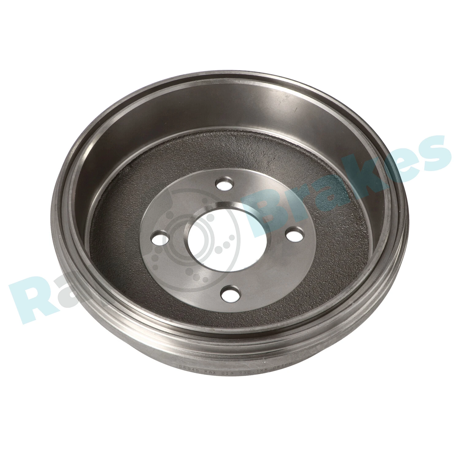 Comprar Tambor de freno trasero Ford Mondeo III B5Y