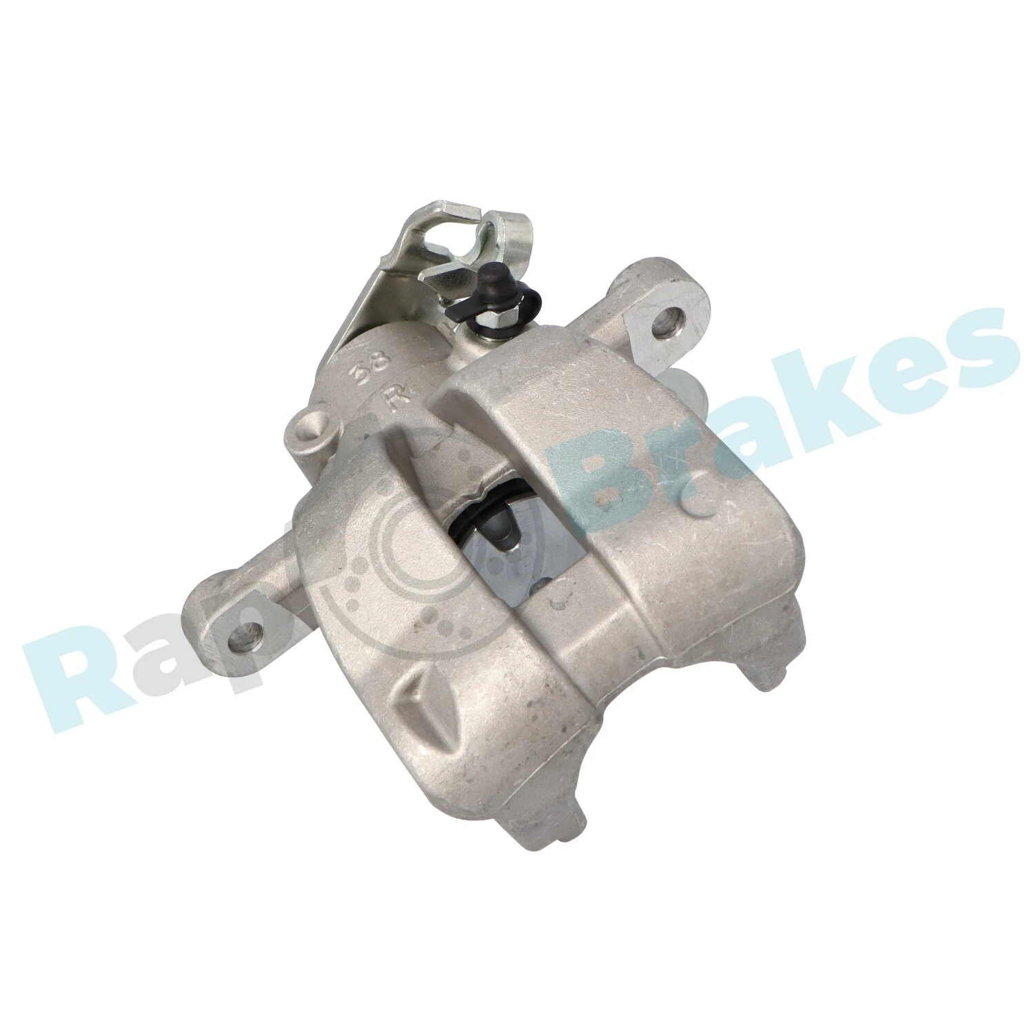 Pinza de freno trasera derecha RAP Brakes RK0012 precio, desde 52,32 EUR