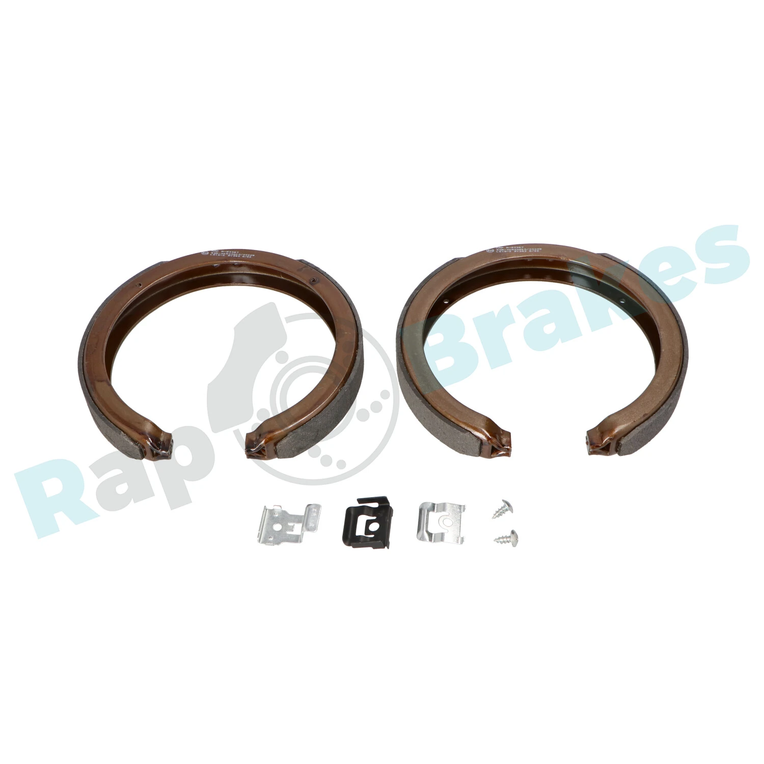 RS0367 RAP Brakes