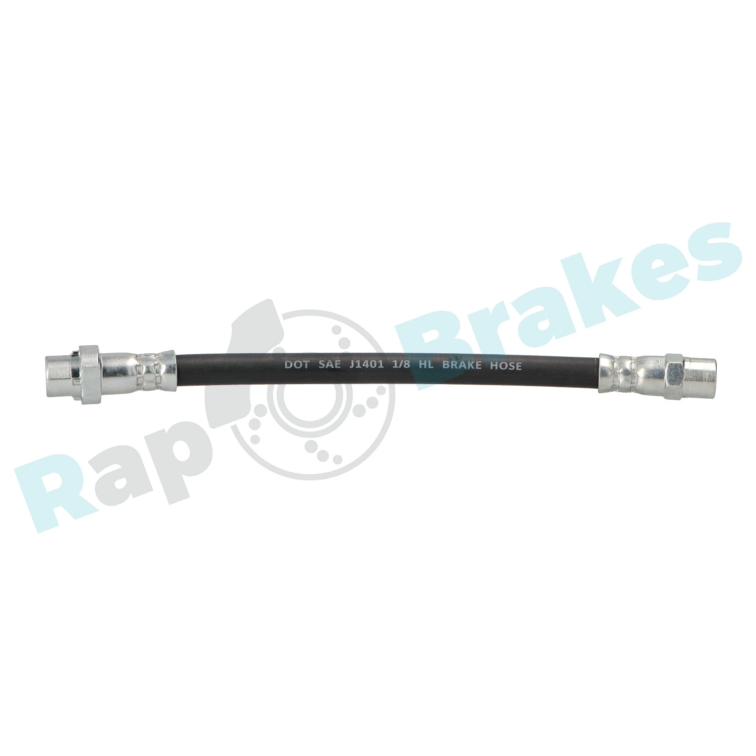 RH0836 RAP Brakes