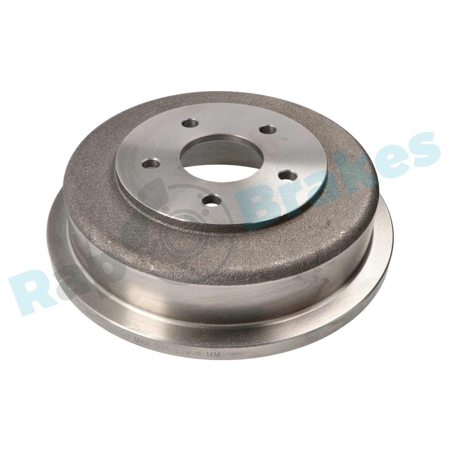 RE0101 RAP Brakes