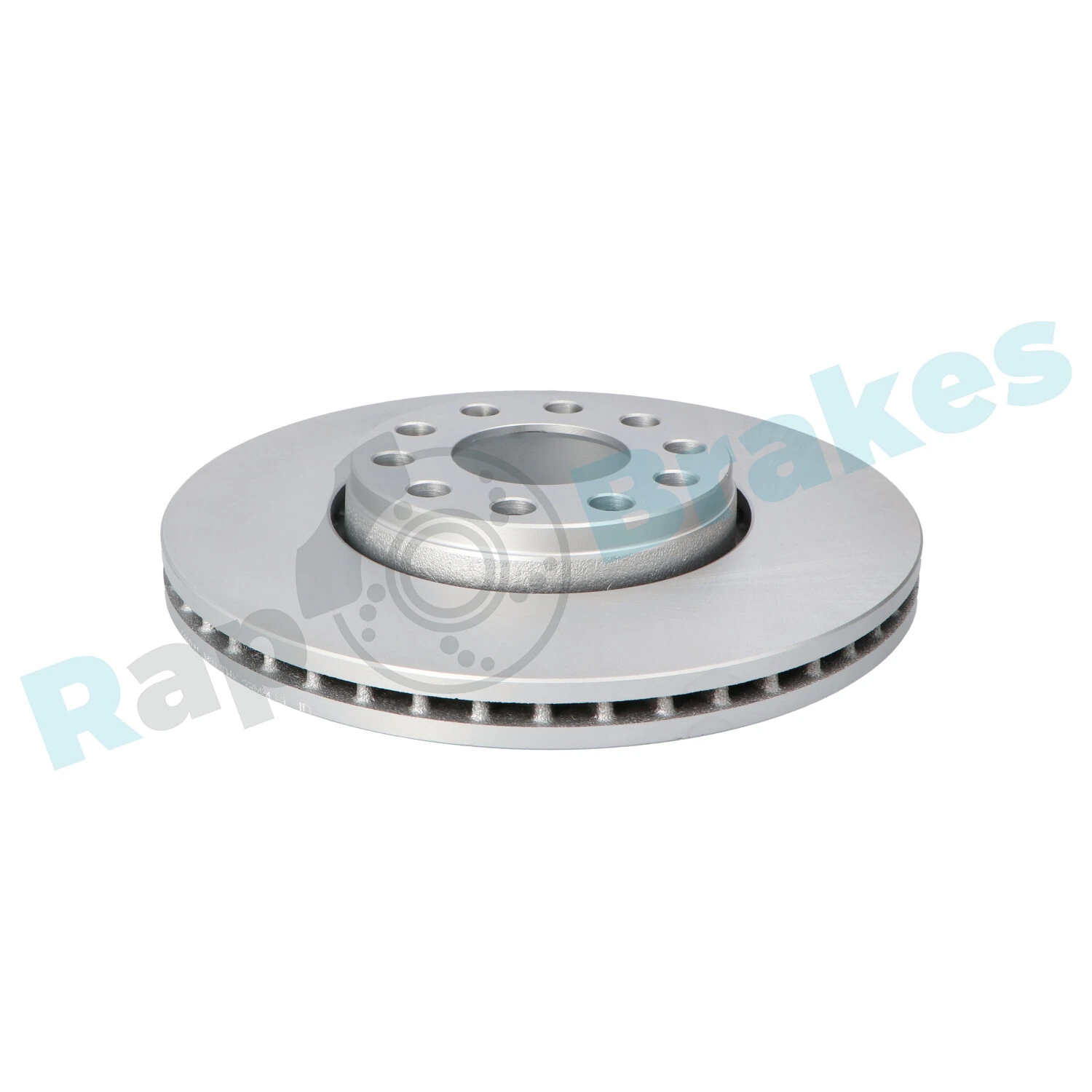 Disco de freno MBD0242 Magneti Marelli