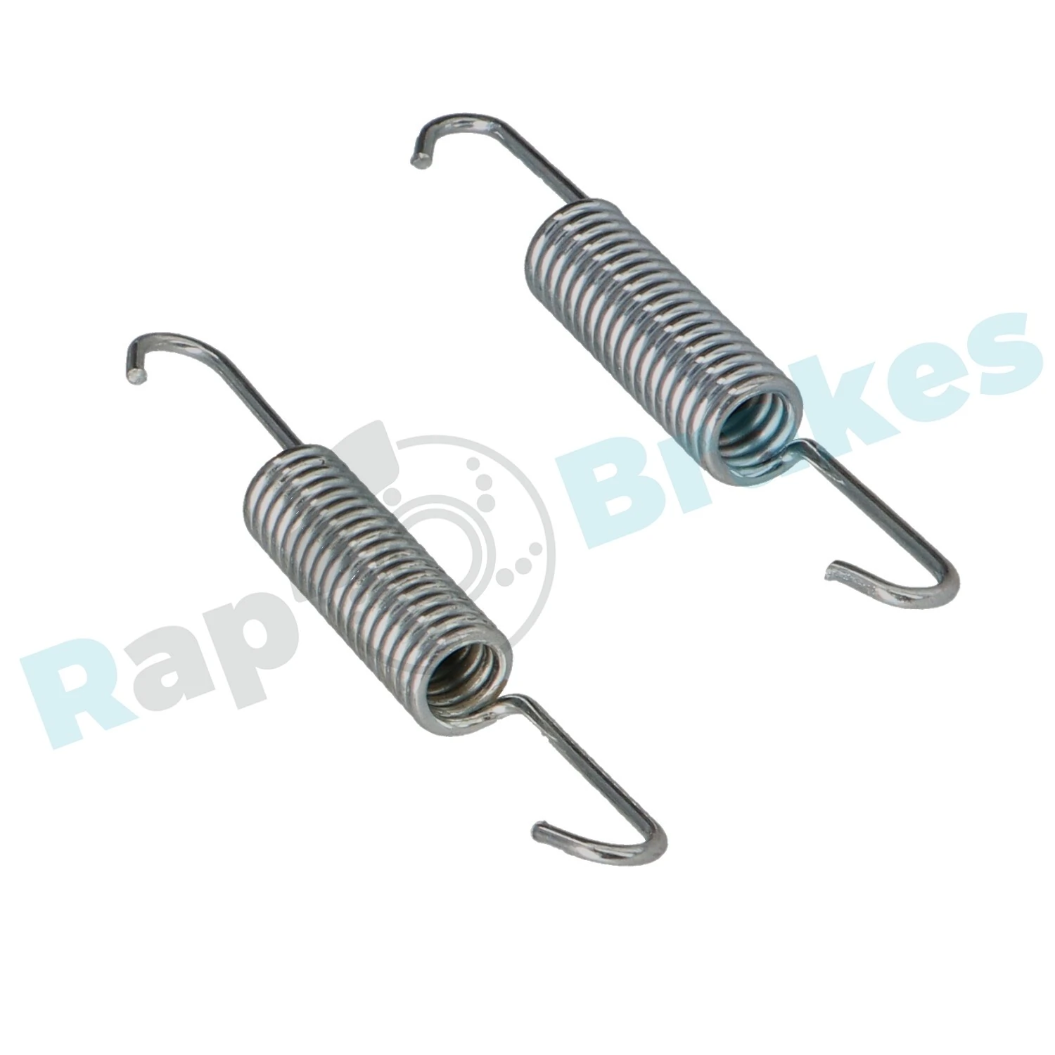  Kit de montaje de zapatas de freno traseras KIA Sportage 1