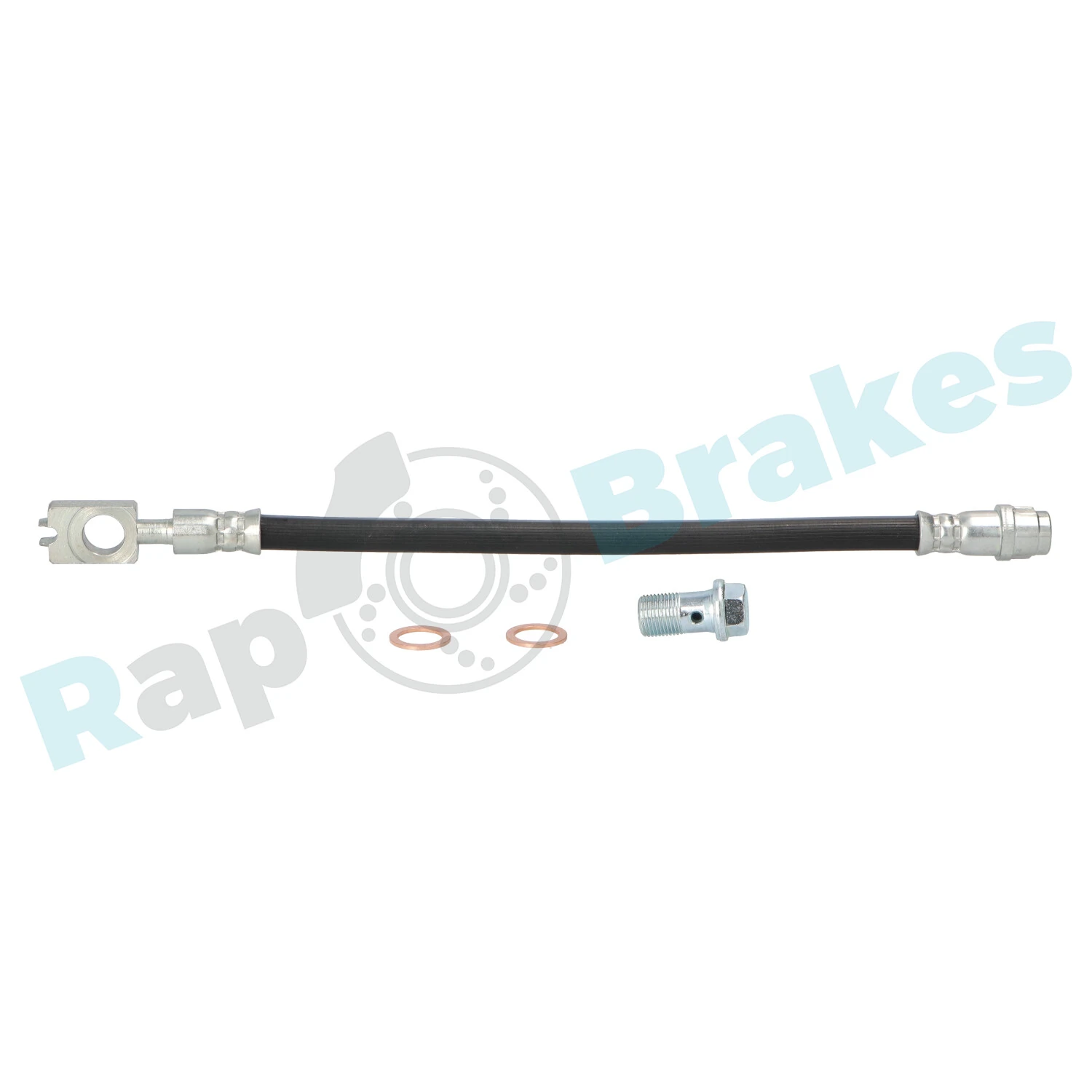 RH0759 RAP Brakes