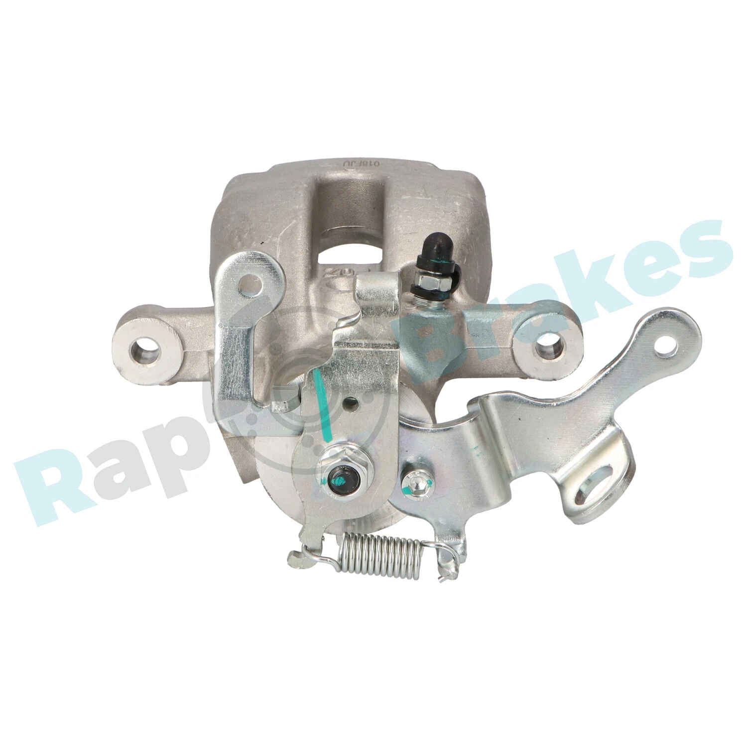 RK0680 RAP Brakes