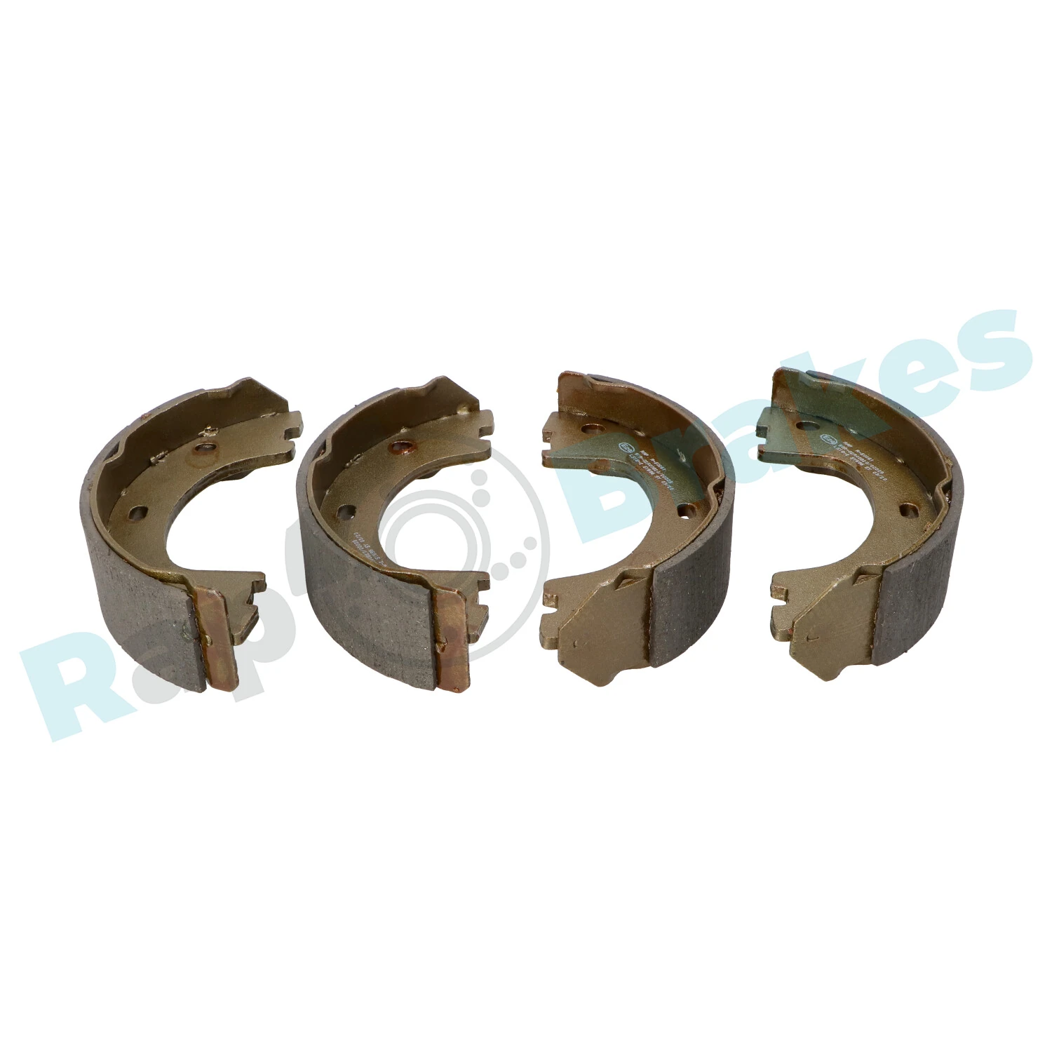 RS0261 RAP Brakes