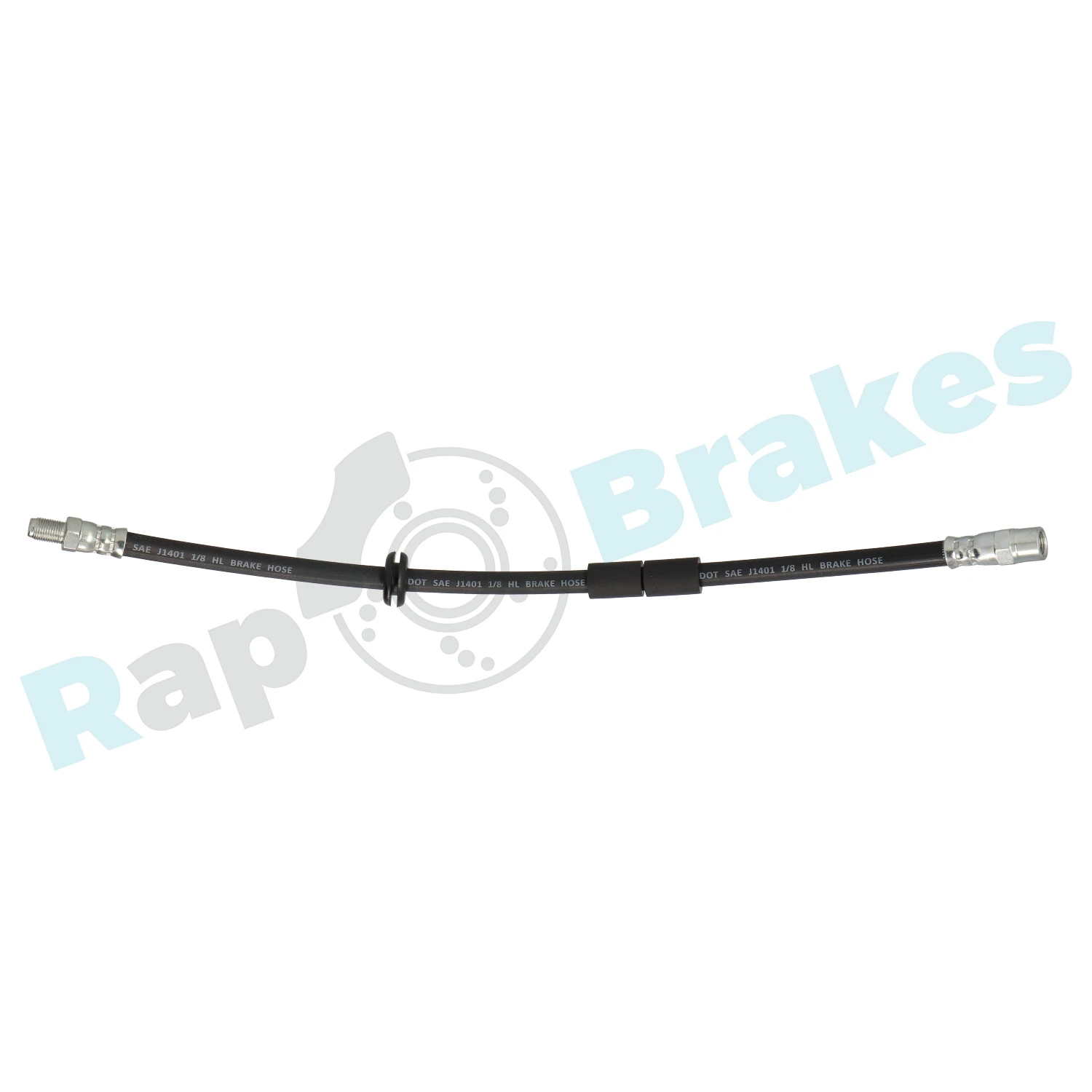 RH0078 RAP Brakes