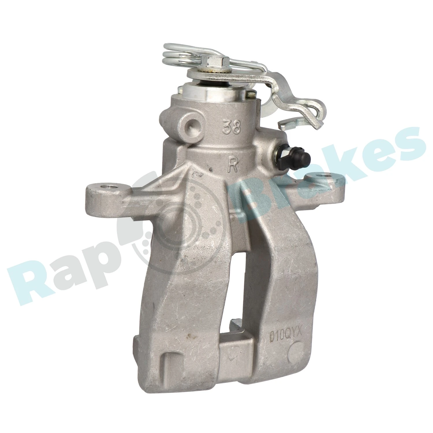 RK0012 RAP Brakes Pinza de freno trasera derecha