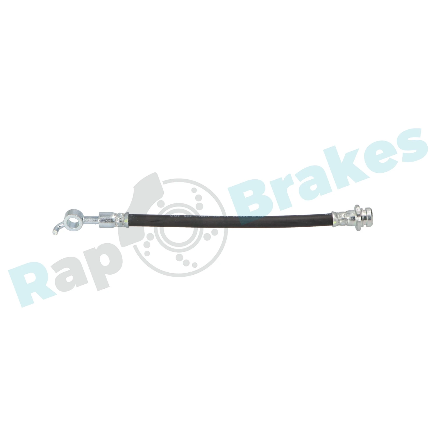 RH1159 RAP Brakes