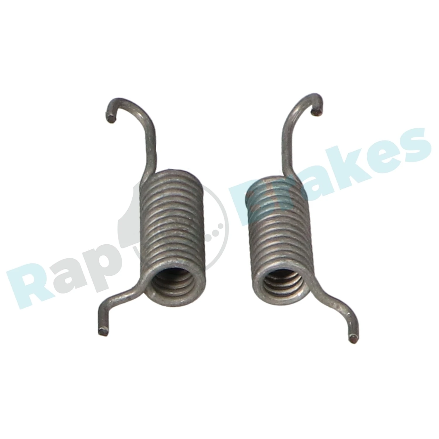 Kit de montaje de zapatas de freno traseras para Mazda 323 S IV BG