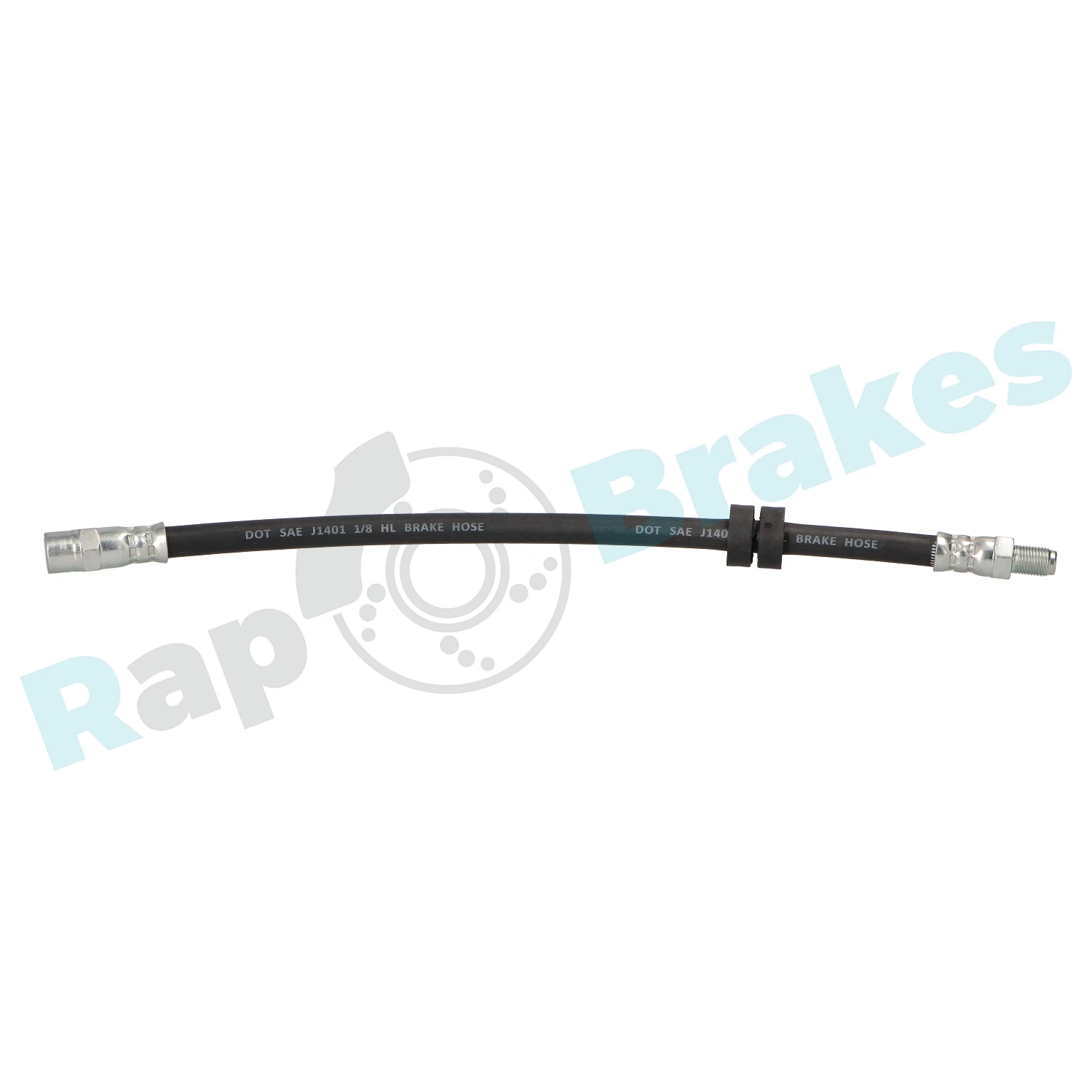 Latiguillos de freno delantero para Audi 100 44, 44Q