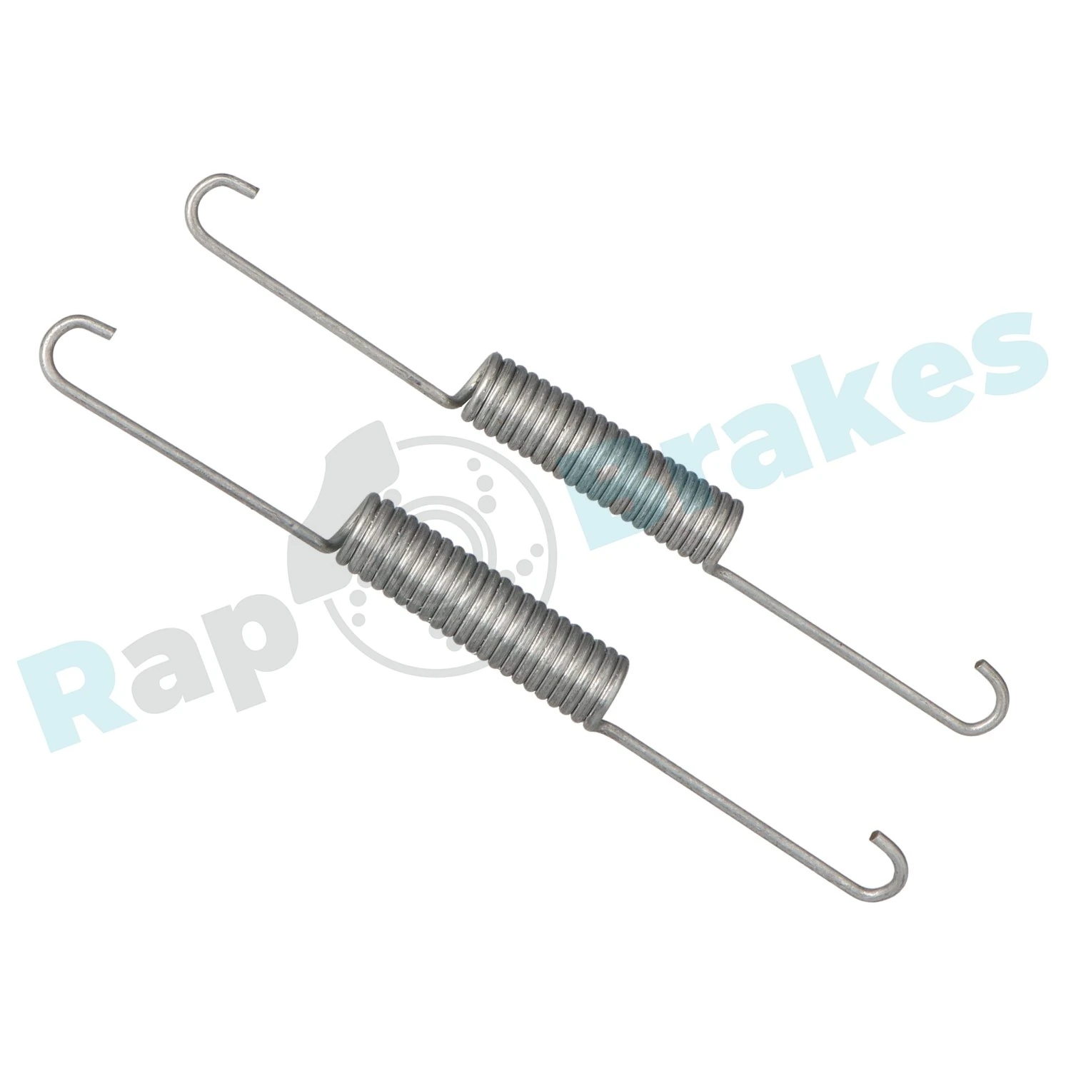 Comprar Kit de montaje de zapatas de freno traseras Mazda 323 S IV BG