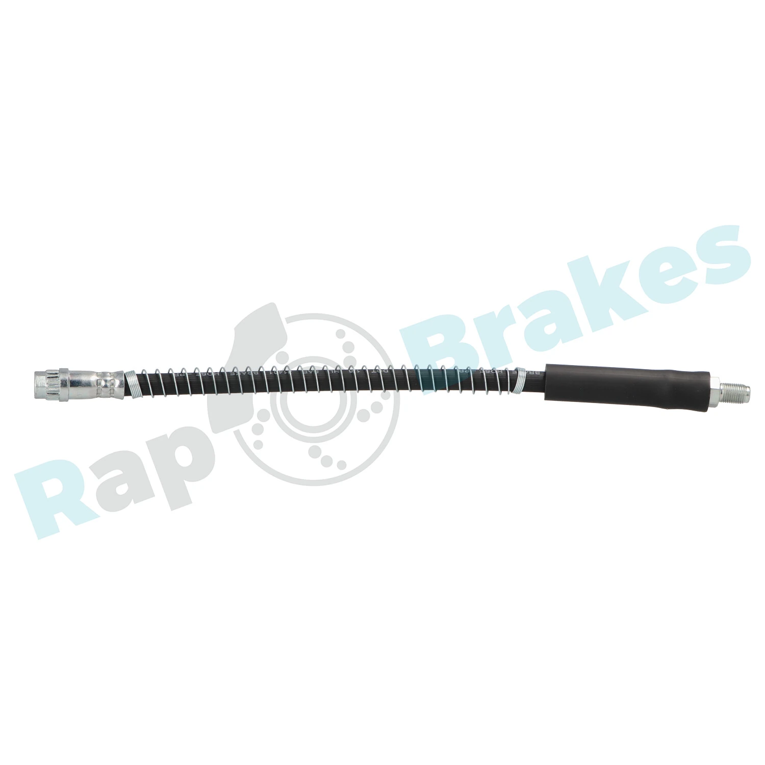 Tubo de frenos delantero Renault Clio (2008-2026)
