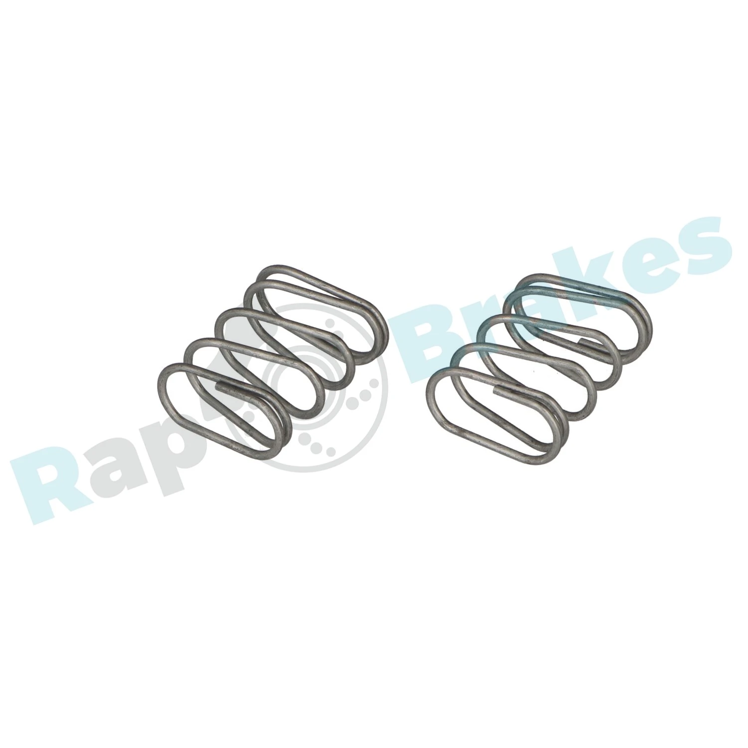 Comprar Kit de montaje de zapatas de freno traseras Iveco Daily I-II 