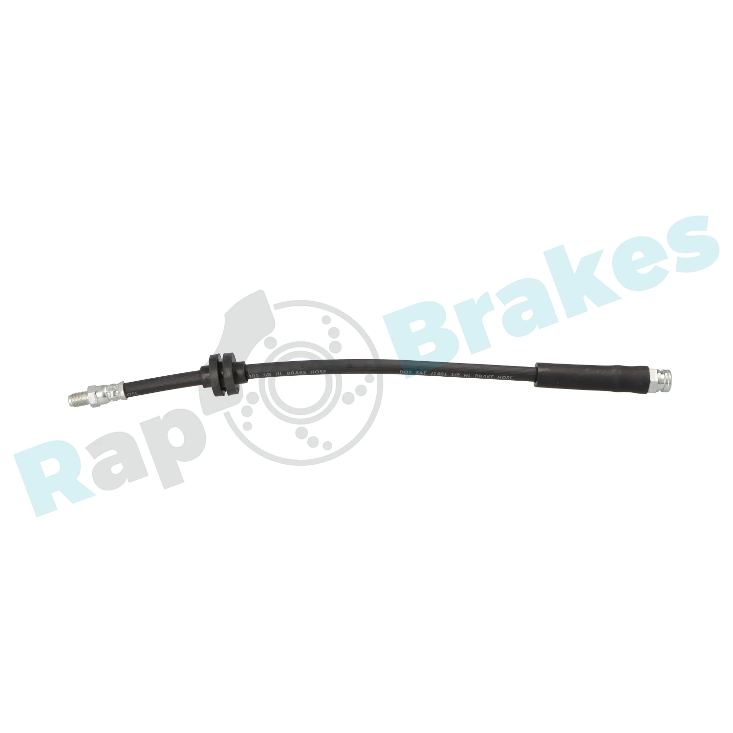 RH0229 RAP Brakes