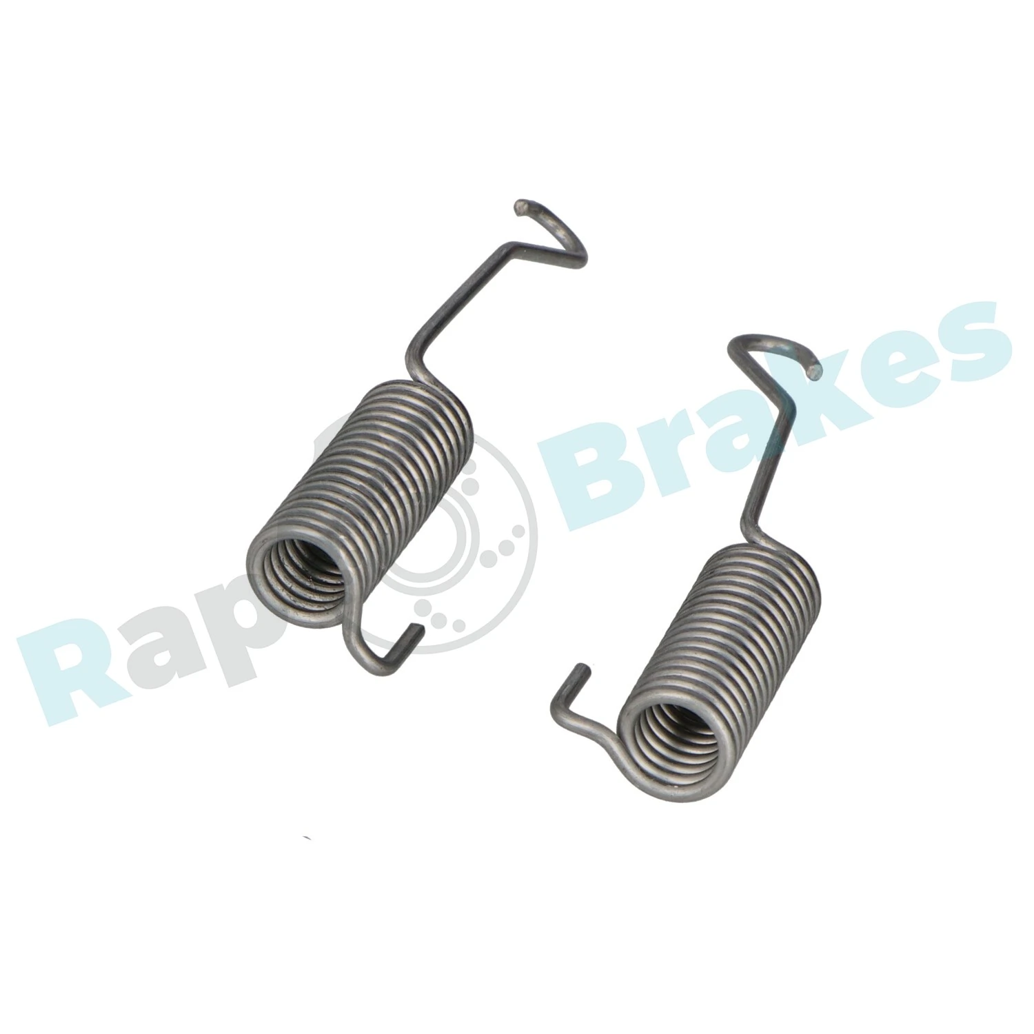 Kit de montaje de zapatas de freno traseras para Iveco Daily I-II 