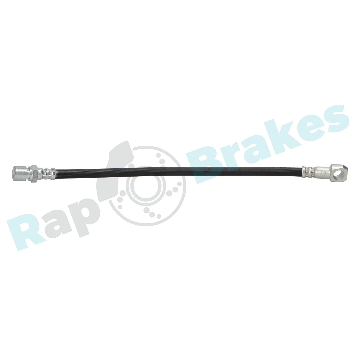 RH0433 RAP Brakes