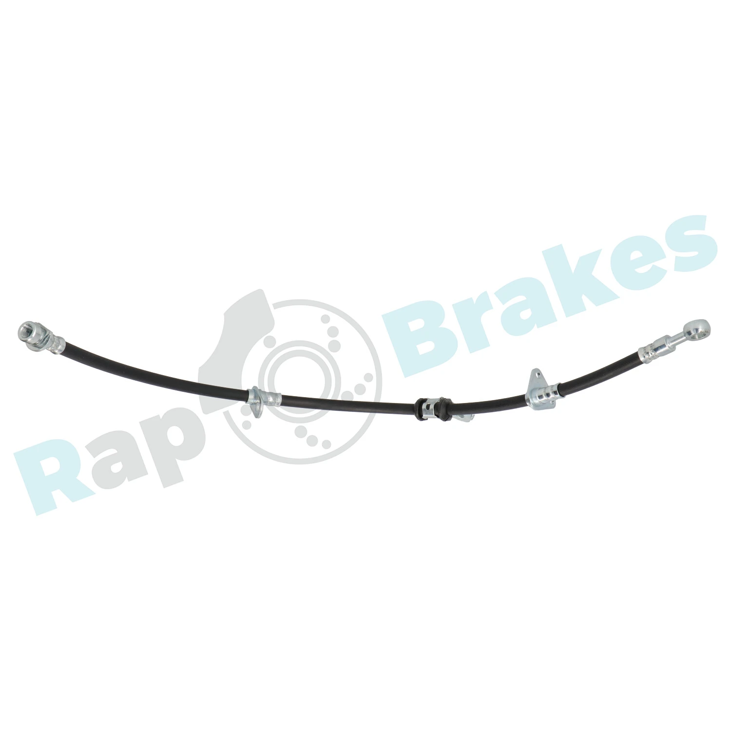 RH0597 RAP Brakes