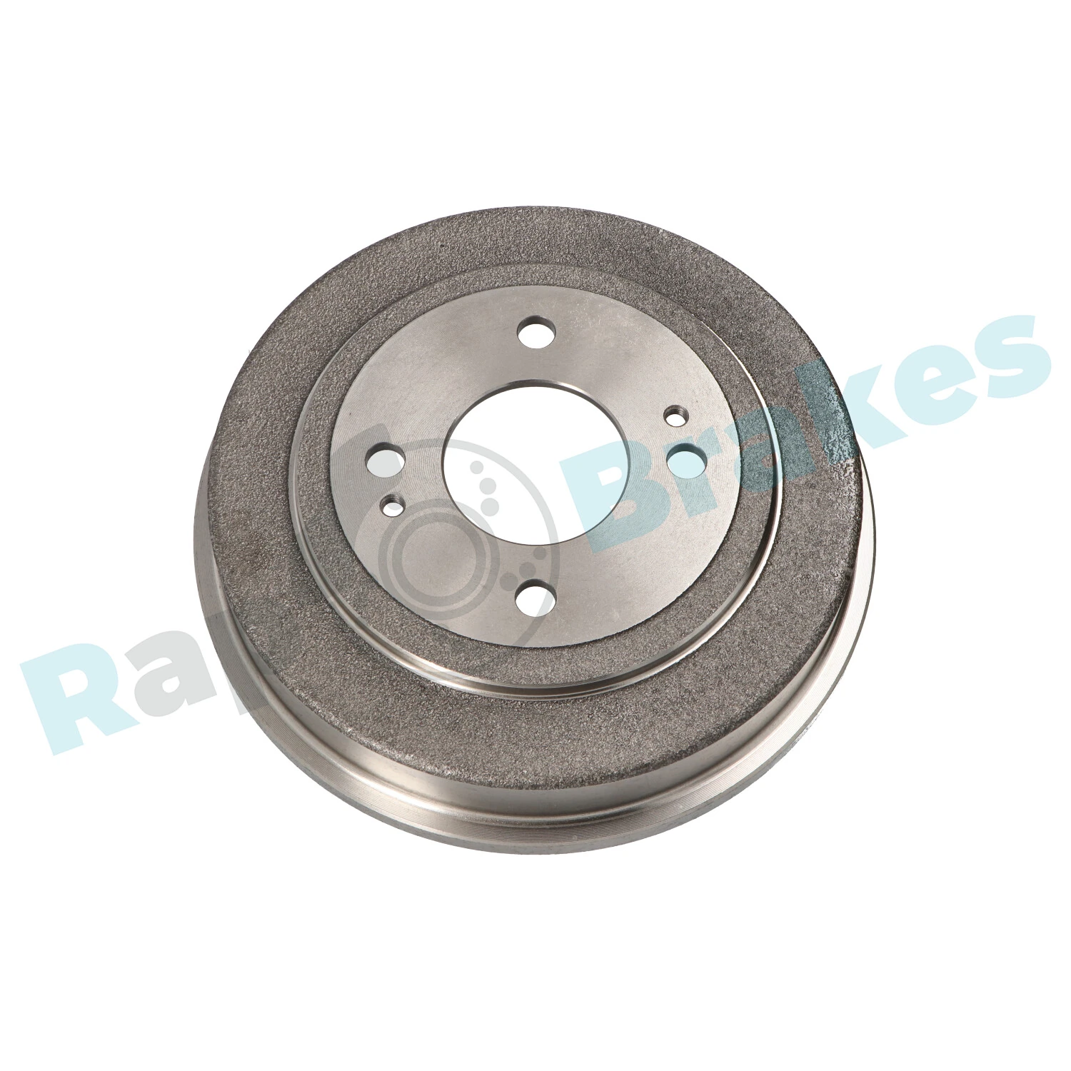 Tambor de freno trasero para Alfa Romeo 33  (907A)