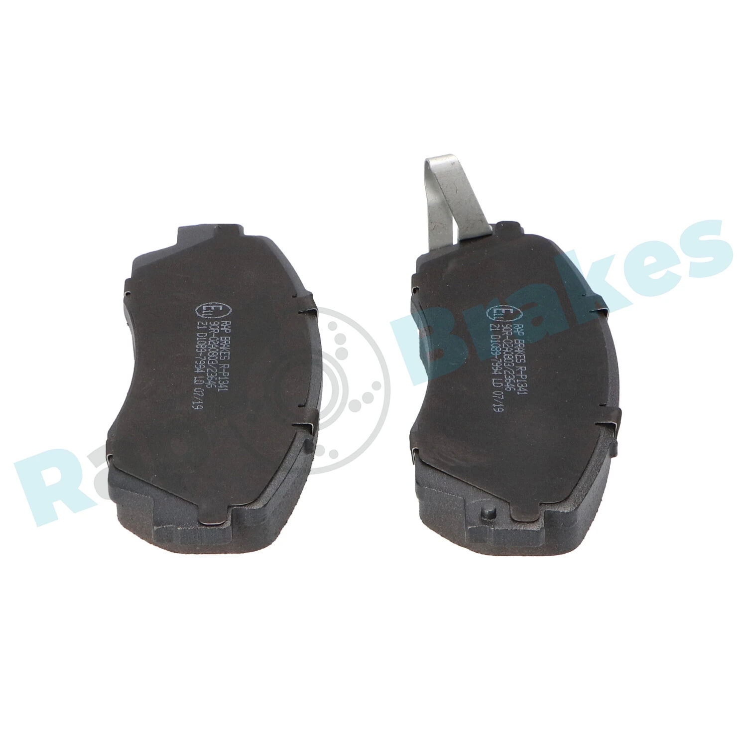Comprar 45022T1GG02 Honda Pastillas delanteras de freno