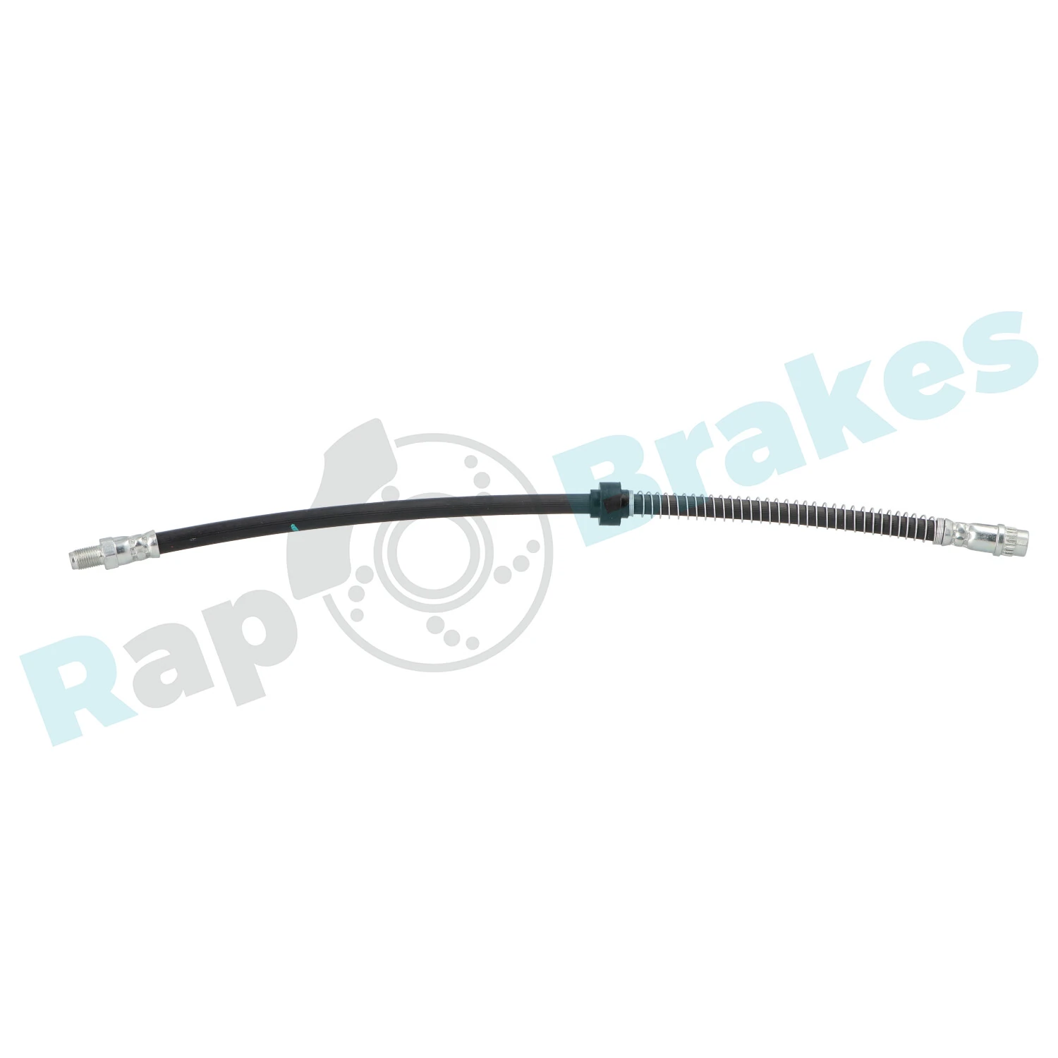 Precio del repuesto Tubo flexible de frenos delantero C3 I hatchback