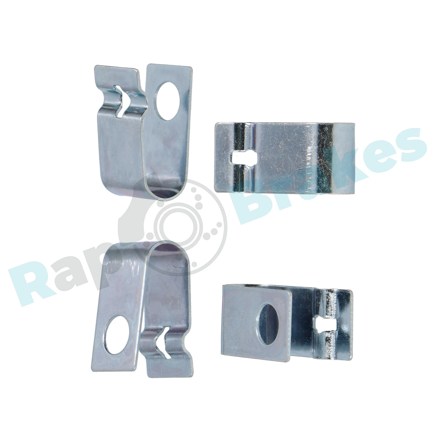 Comprar Kit de montaje de zapatas de freno traseras Honda Civic VI EJ6, EJ8