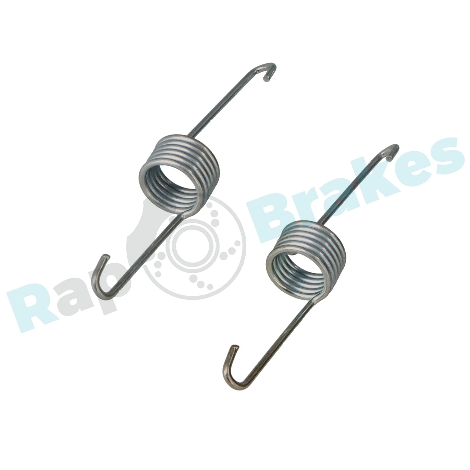 Kit de montaje de zapatas de freno traseras KIA Sportage I SUV (K00) (1994 - 2004) precio, desde 6,23 EUR
