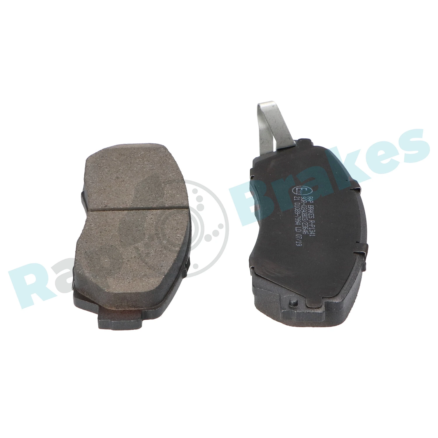 Pastillas de freno 45022T1GG02 Honda