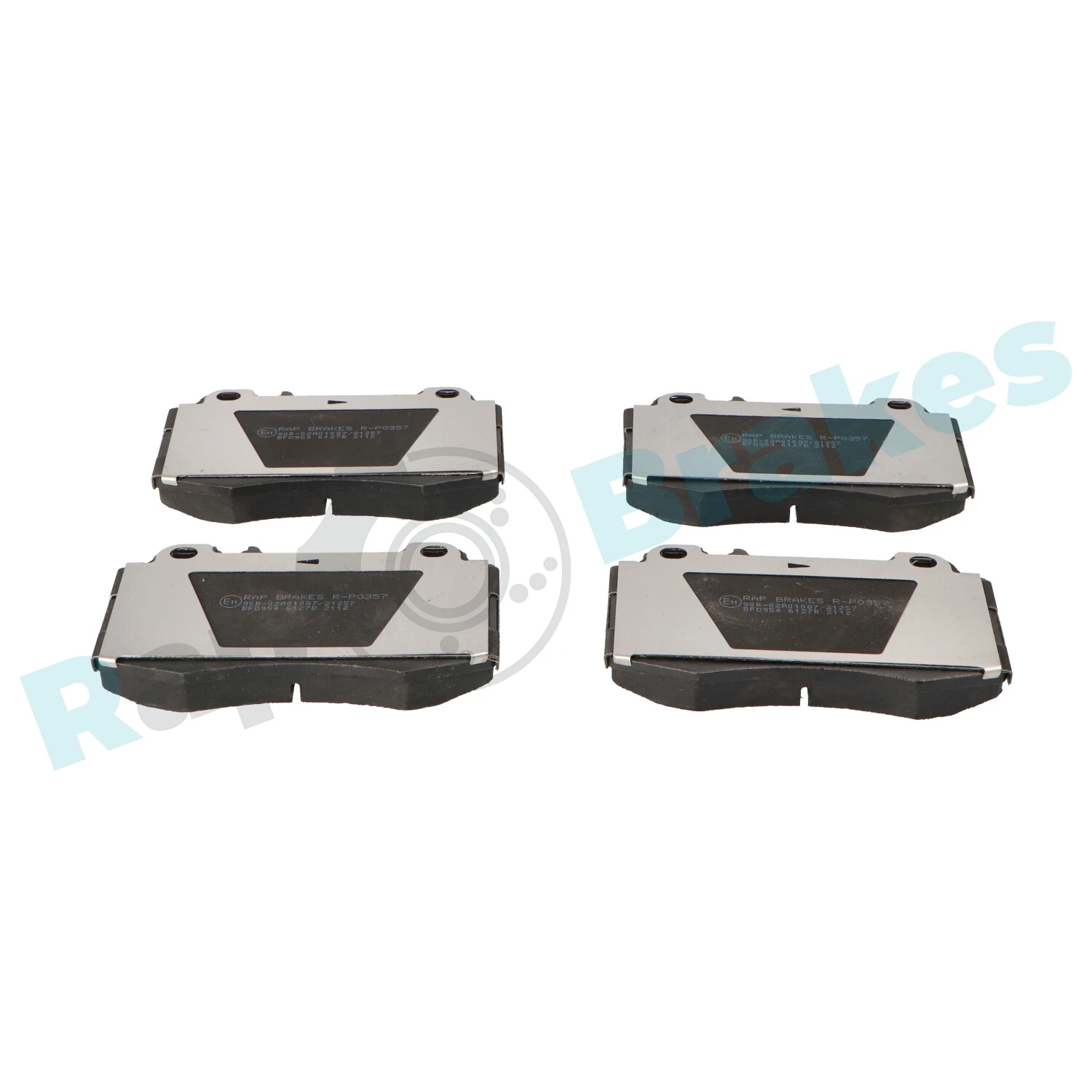 Comprar Pastillas de freno delanteras de disco Mercedes S  W220 a bajo precio