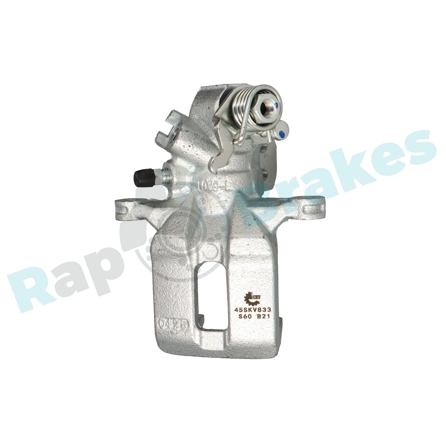 RK0484 RAP Brakes
