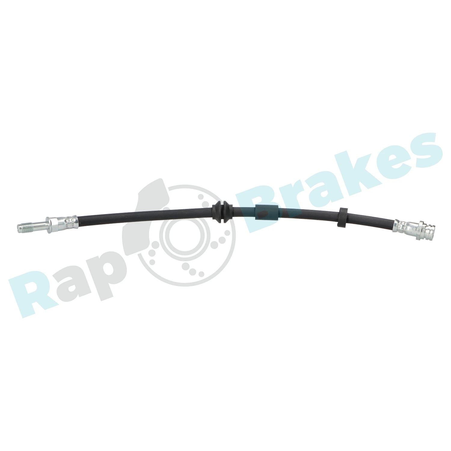 RH0259 RAP Brakes