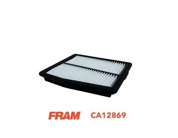CA12869 Fram