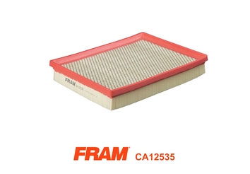 CA12535 Fram