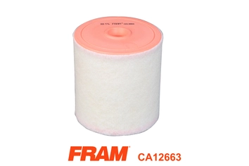 CA12663 Fram