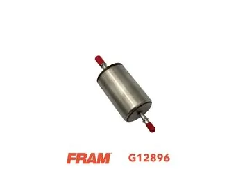 G12896 Fram