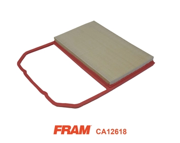 CA12618 Fram