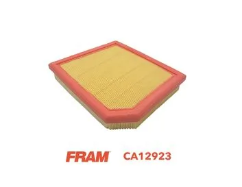CA12923 Fram