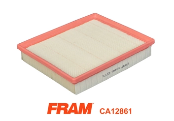 CA12861 Fram