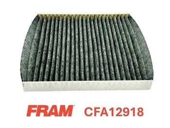 CFA12918 Fram