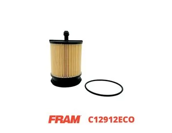 C12912ECO Fram