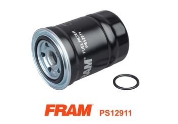 PS12911 Fram