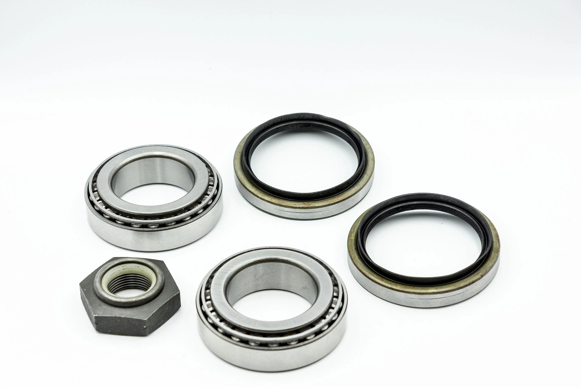 Comprar Cojinete de rueda trasero Escort VII GAL, AAL, ABL