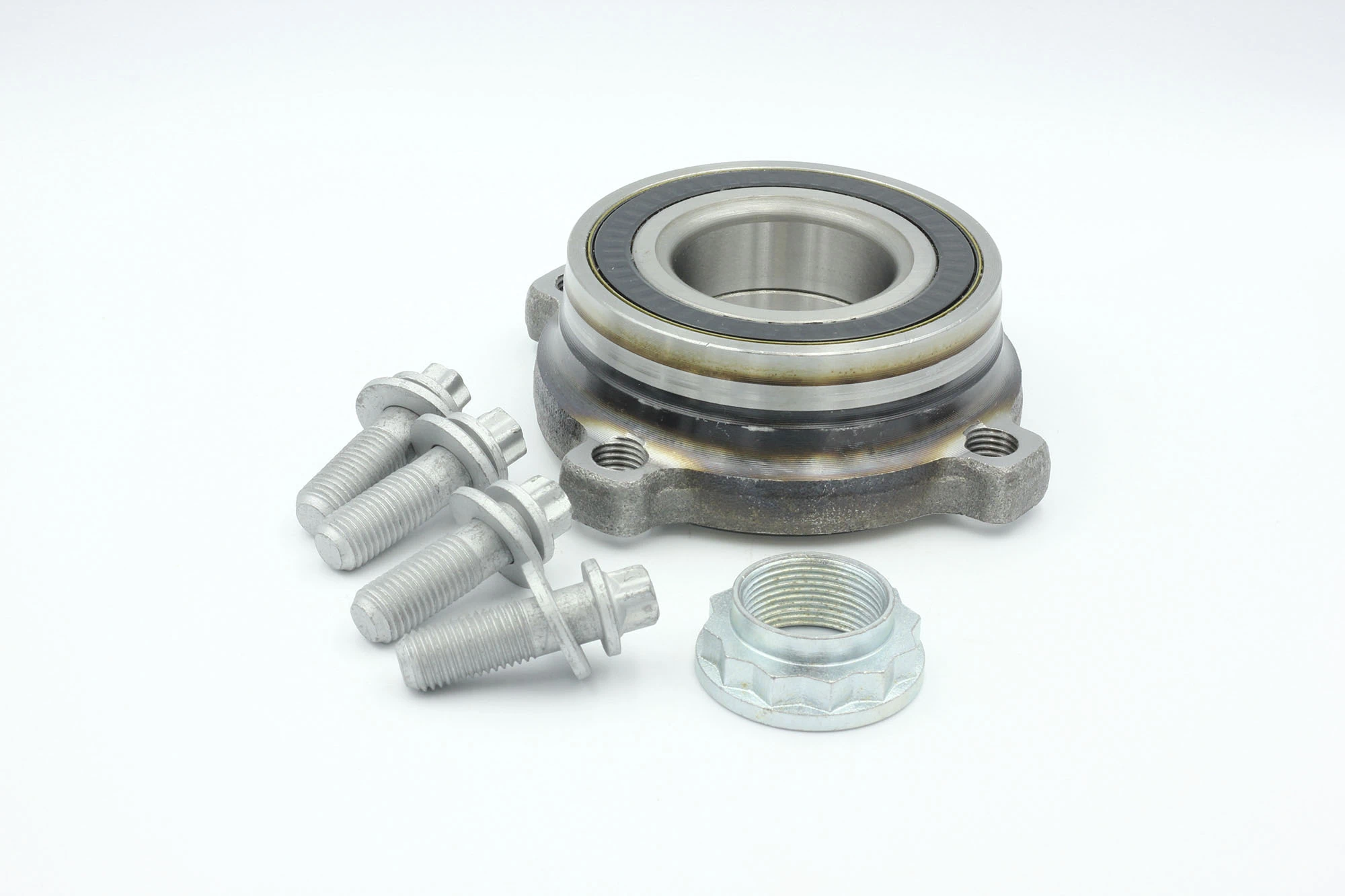 Buje para Citroen C8  (EA, EB)
