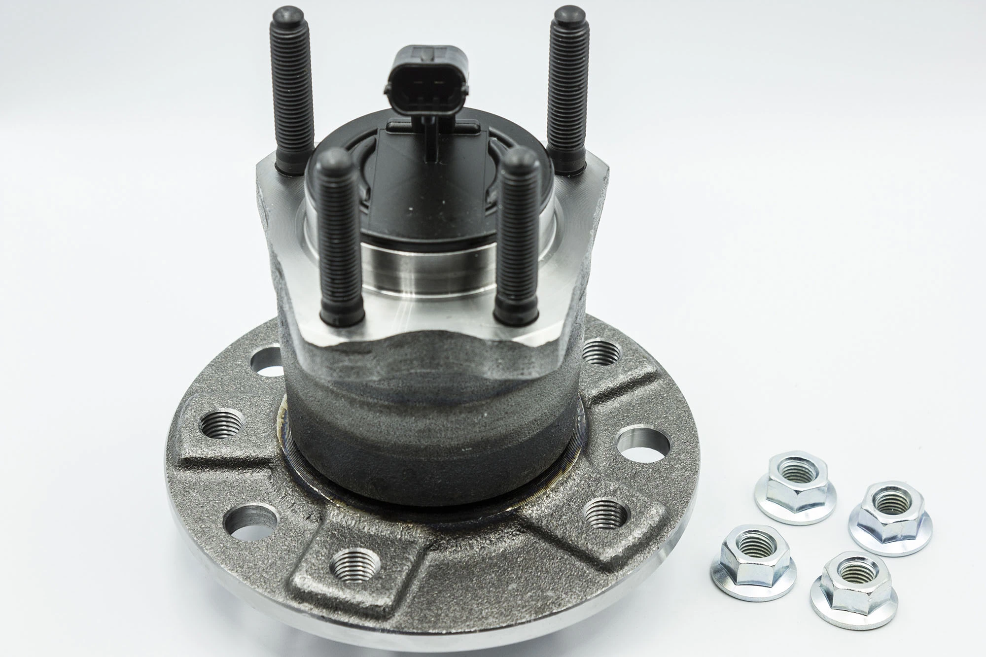 Buje de rueda Opel Astra  desde 79,73 €